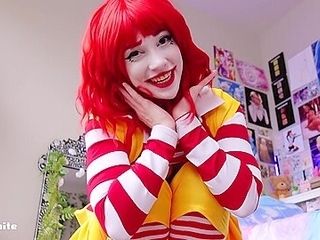 Do You Want A Happy Meal?(parody