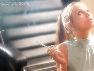 Smokingerotica - Ava Harper 2