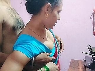 Nirmal Bhabhi Anal Hardfucking With Dever